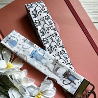 Image 4 of Keychain Wristlets