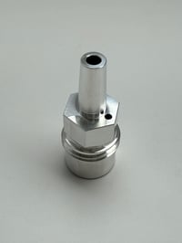 SPARKPLUG - one hole 0.078"