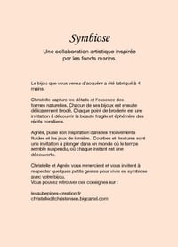 Image 6 of COLLAB - EDITION LIMITÉE - BO SYMBIOSE
