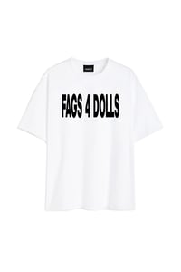 F@GS 4 DOLLS 