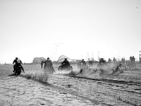 TROG Victory