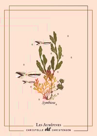 Image 4 of COLLAB - ÉDITION LIMITÉE - BROCHE XL