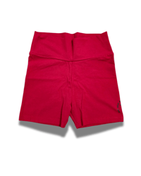Image 1 of Never A Mule (Biker Shorts)