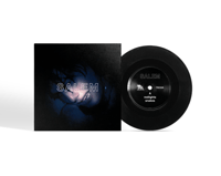 Image 1 of SALEM - YES I SMOKE CRACK 7" VINYL