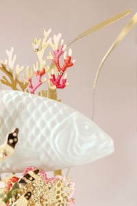 Image 3 of COLLAB - PIÈCE UNIQUE - SCULPTURE