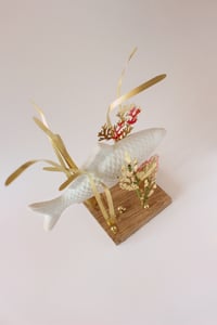 Image 5 of COLLAB - PIÈCE UNIQUE - SCULPTURE