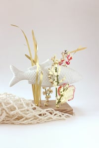 Image 6 of COLLAB - PIÈCE UNIQUE - SCULPTURE