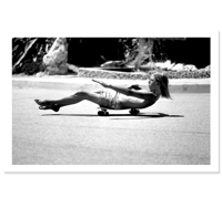 Downhill Racer