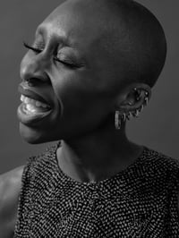 Cynthia Erivo