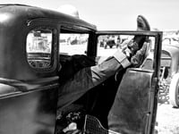 Racing Legs