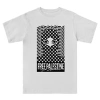 FREE PALESTINE T-SHIRT