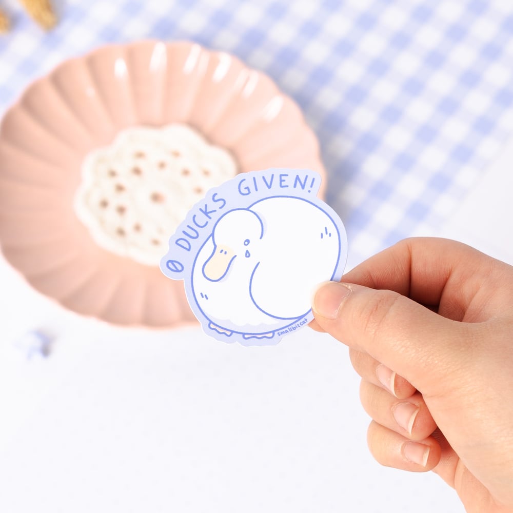 Image of Meme Stickers Duck Frog Hippo Shark