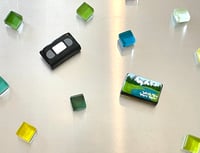 Image 4 of VHS magnet