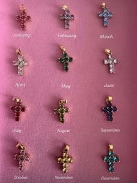 Image 4 of BIRTH STONE| MOTHERSDAY DROP 