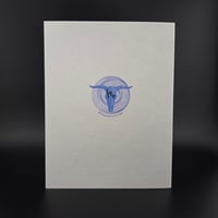 Image 2 of Fuck This Shit, I'm Done / greeting card