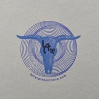 Image 4 of Fuck This Shit, I'm Done / greeting card