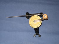 Bobbin winder