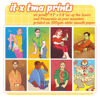 It x TMA (prints)