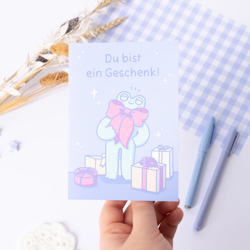 Image of Holiday Greeting Cards