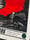 Image of THE LIMINANAS gigposter Paris 2025 - VARIANTE