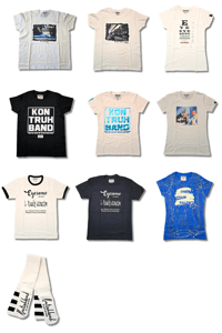 Image 2 of Ladies (XL) Box Set