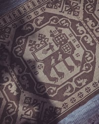 Image 4 of Swedish tapestry 