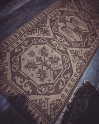 Image 1 of Swedish tapestry 
