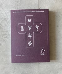 Image 7 of My Body Is a Reincarnated Population by OSCAR CHAN YIK LONG