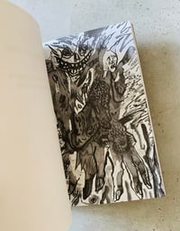 Image 2 of My Body Is a Reincarnated Population by OSCAR CHAN YIK LONG