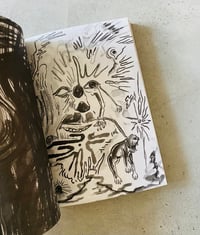 Image 4 of My Body Is a Reincarnated Population by OSCAR CHAN YIK LONG