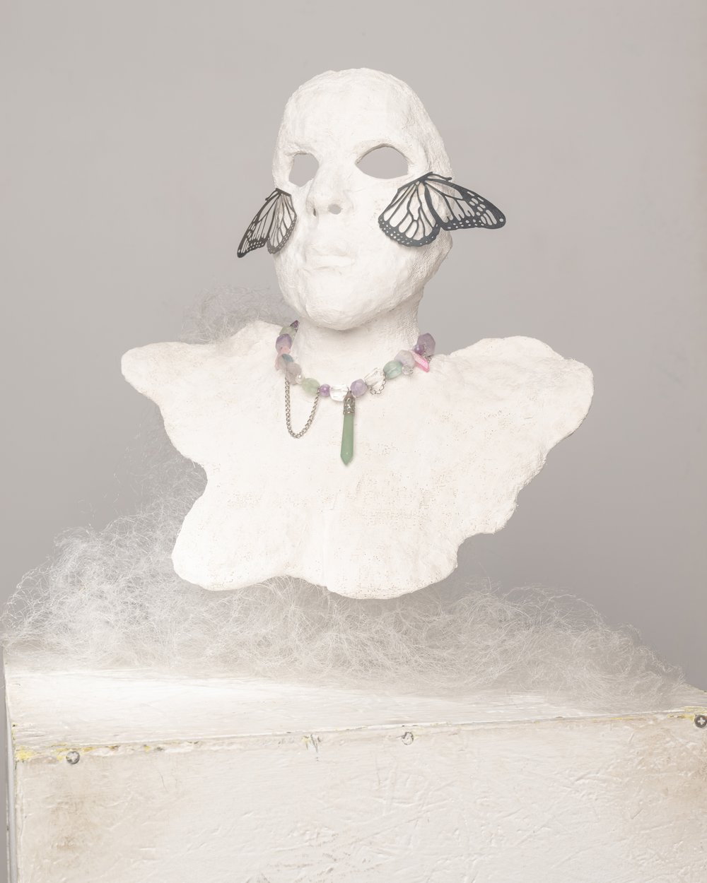 Image of FAIRYLAND necklace