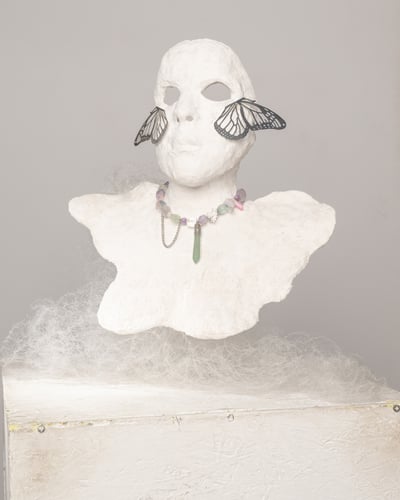 Image of FAIRYLAND necklace