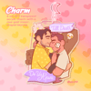 Till Death Do Us Apart (charm) 