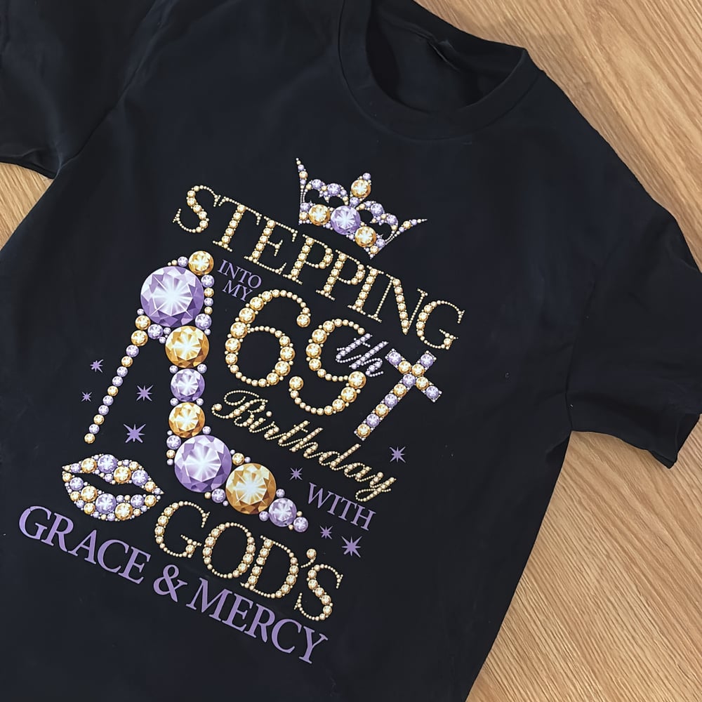 Image of Custom T-Shirts