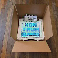 Image 1 of Ladies (L) Box Set
