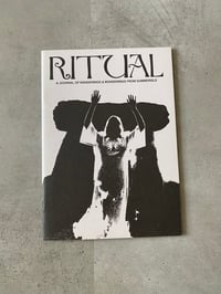 Image 1 of RITUAL. Weird Walk