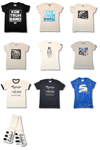 Image 2 of Ladies (M) Box Set