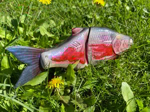 Image of 8” 5150 Xslowsink (Swimming Dead)