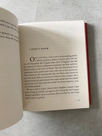 Image 2 of A Question of Belonging by HEBE UHART