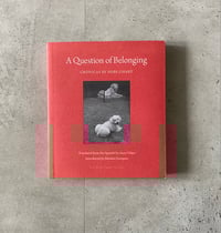 Image 1 of A Question of Belonging by HEBE UHART