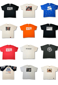 Image 2 of Men's (3XL) Box Set