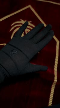 Haya gloves 