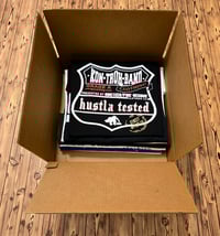 Image 1 of Men's (2XL) Box Set