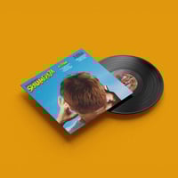 Image 2 of Skalamerija Vinyl