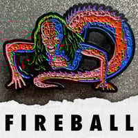 Image 3 of Snake of Hull House