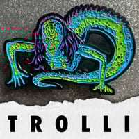 Image 5 of Snake of Hull House