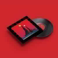 Image 1 of Tunguzija Vinyl