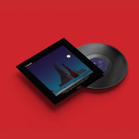 Image 2 of Tunguzija Vinyl