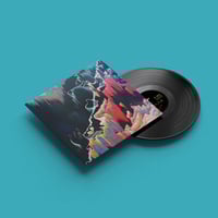 Image 1 of Vanilija Vinyl