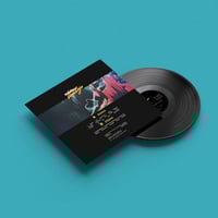 Image 2 of Vanilija Vinyl